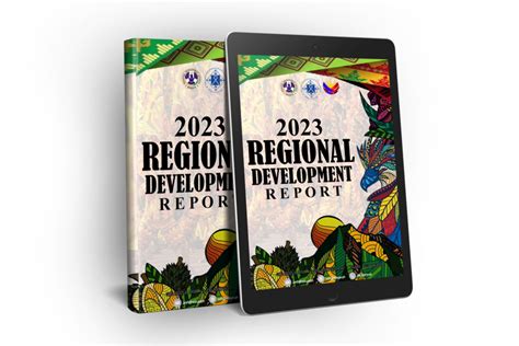 DAVAO REGION SOCIOECONOMIC PROFILE (SEP) .